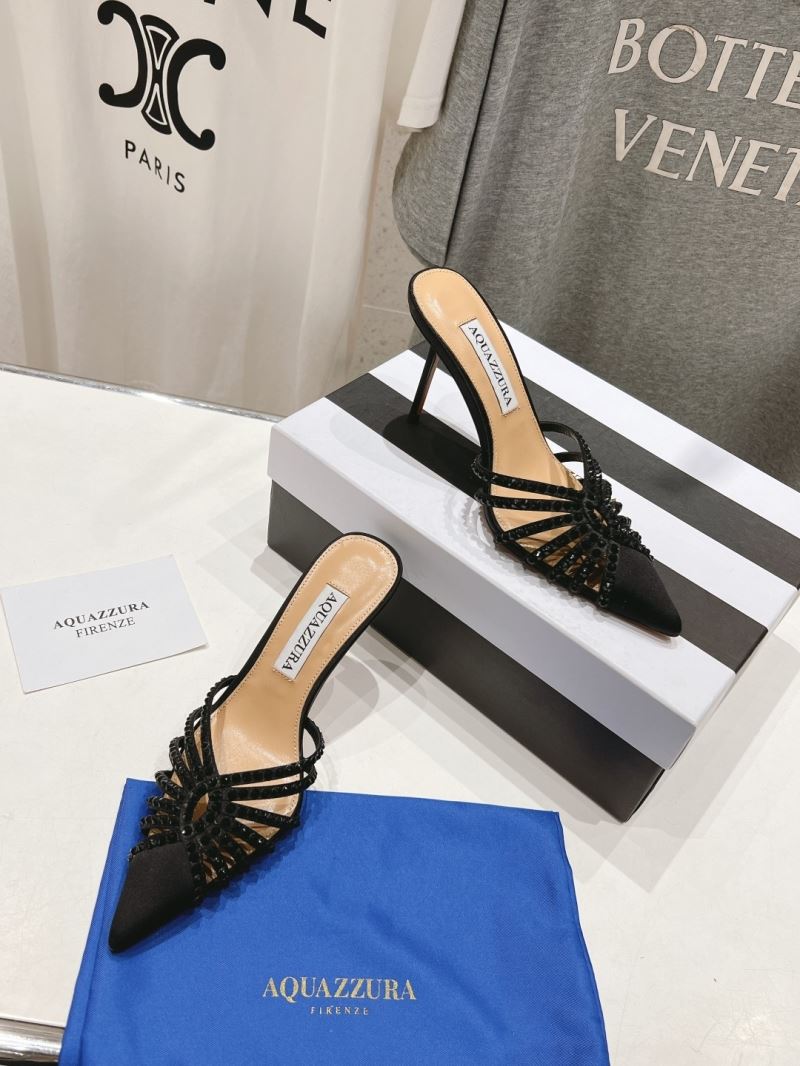 Aquazzura Sandals